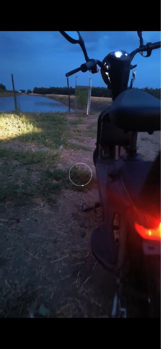 Vând/schimb cu orice scuter elecric