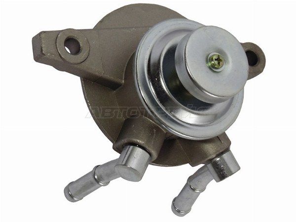 Насос подкачки топлива Toyota Land cruiser