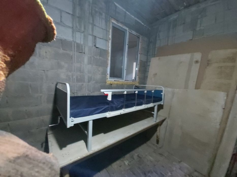 Артапический кровать.