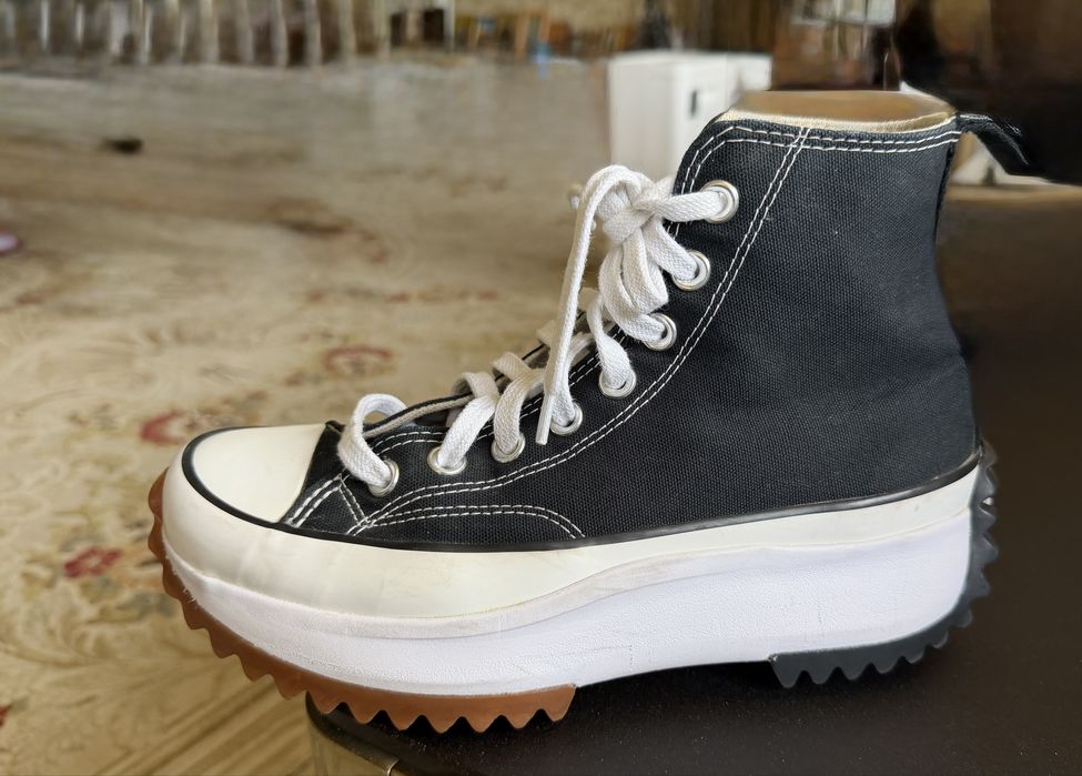 Продаются кеды Converse размер 39