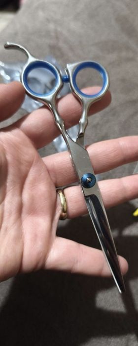 Ножици за подстригване 4броя