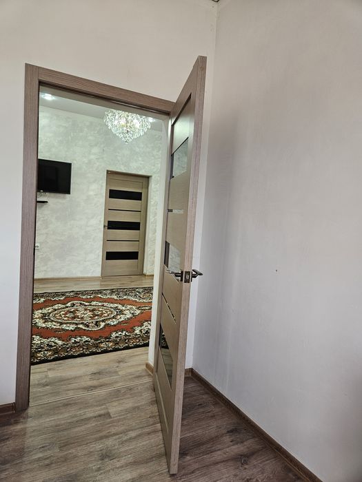 Межкомнатные двери