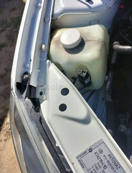 Продам Калина 2 универсал