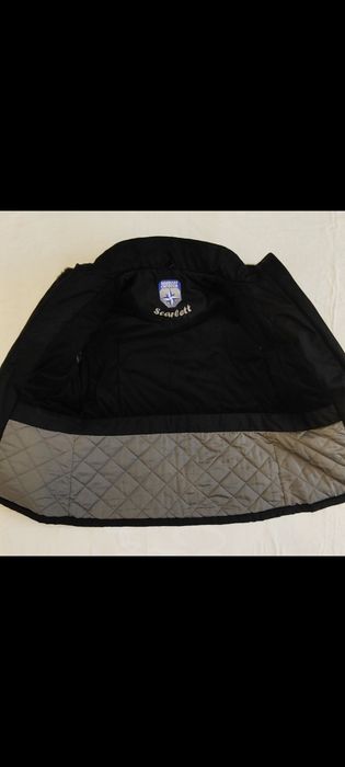 Горнолыжная куртка