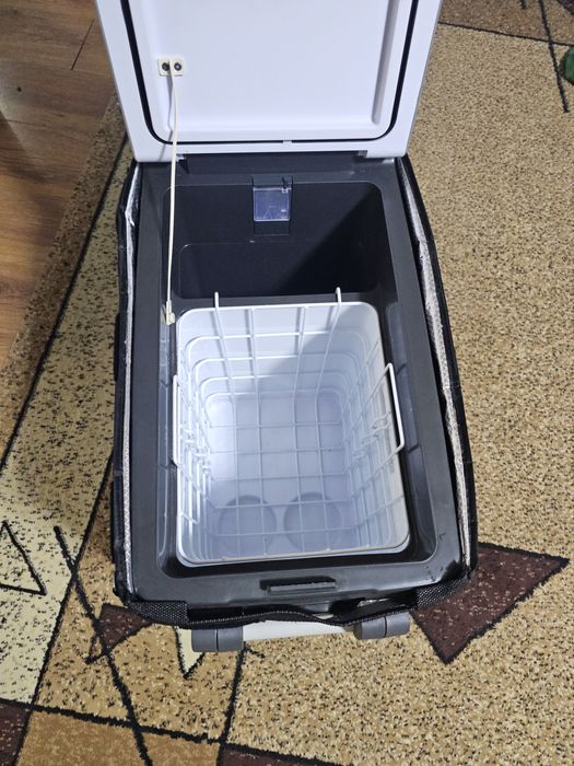 Автохолодильник  Ironman Ice Cube IFRIDGE50
