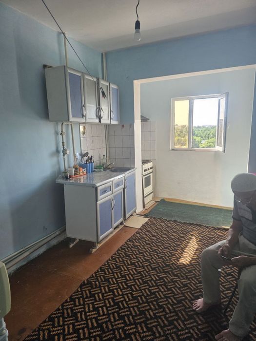 Аренда 2 хонали уй Максим Горький