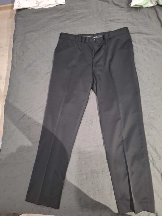 Мъжки Костюм 2XL