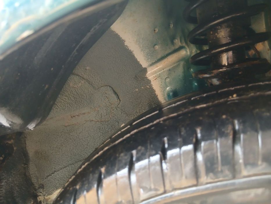 Тико автомобили сотилади