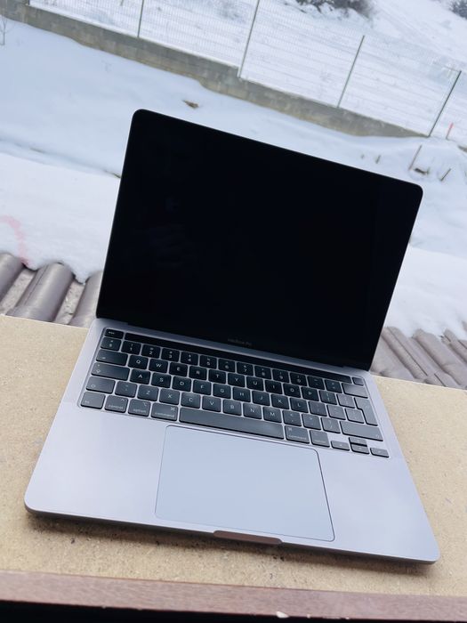 Macbook pro 2020