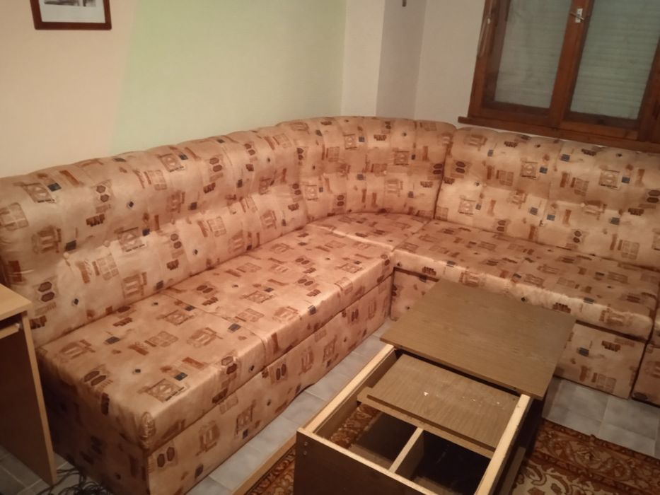 Диван запазен 2.45/2.60/80-договаряне