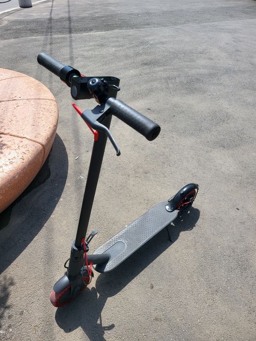 Trotineta xiaomi PRO AUTONOMIE 30 km
