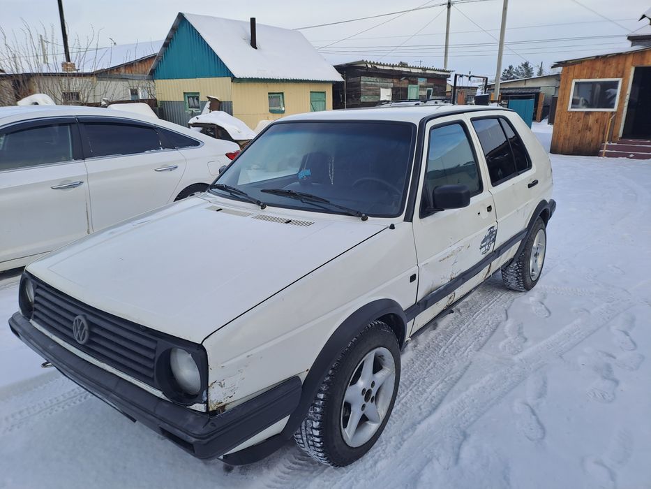 Гольф || продам пишите звоните