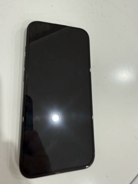 Iphone 15 Pro 256 Gb
