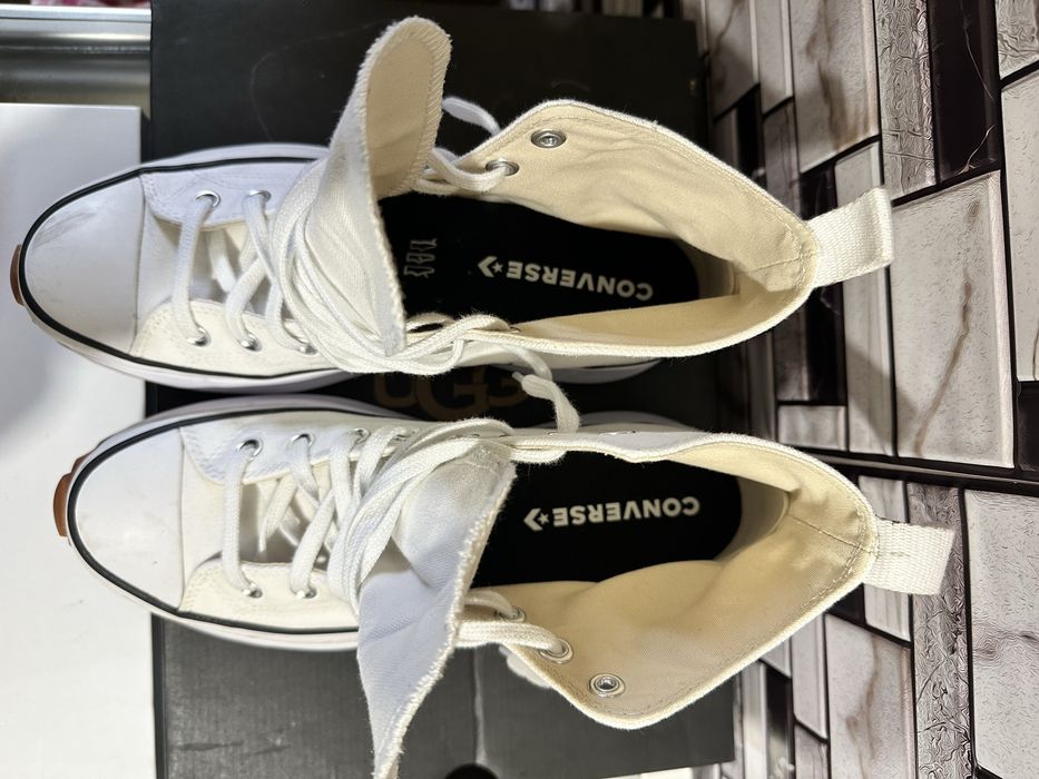 Converse Run Star Motion 44