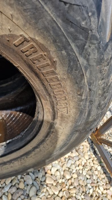 ANVELOPE agri 500/60-22.5 marca Trelleborg