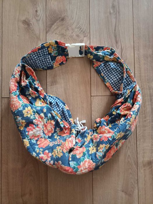 Baby bag Baby wrap purtator bebelusi (se poate folosi pt animale mici)