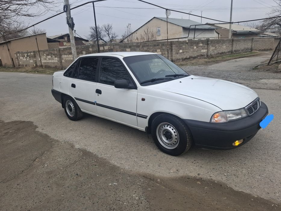 Продам нексия 1 2000 викубга бераман