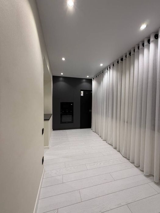 Ялангач 3в4 комнатная евроремонт