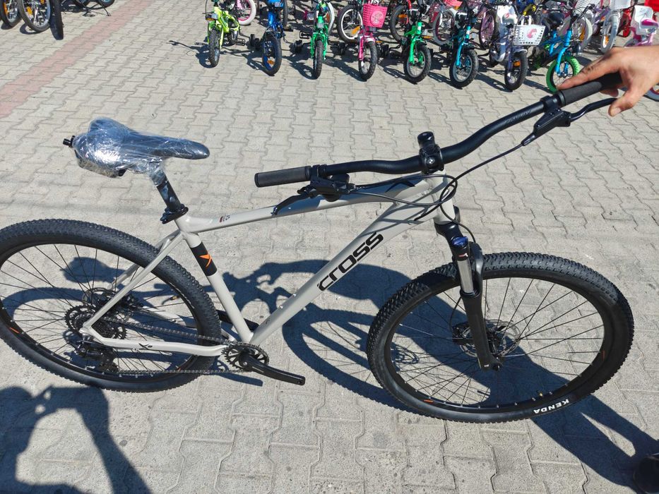 CROSS Велосипед 29" XTREME 9