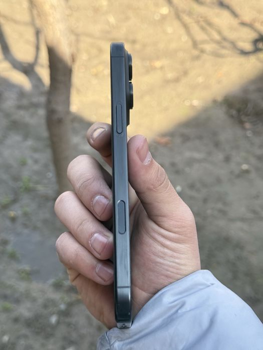 Iphone 16 Pro Max 256 Gb 98%