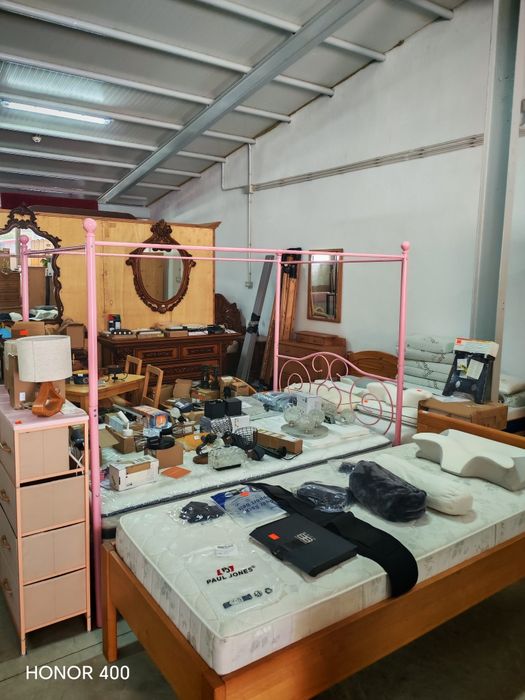 Reducere 20% Mobilier - Depozit Second Hand Germania