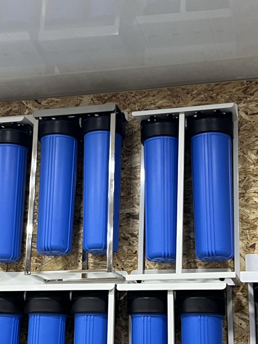 Сув фильтр Big Blue/ Фильтр для воды Big Blue