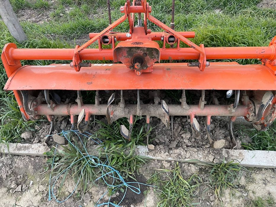 Vand freza Kubota 1,35 m