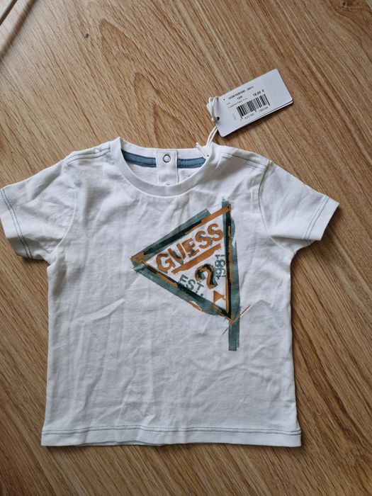 Guess нова блузка