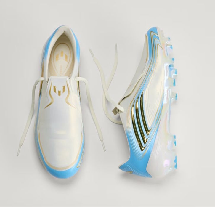 F50 messi elitte