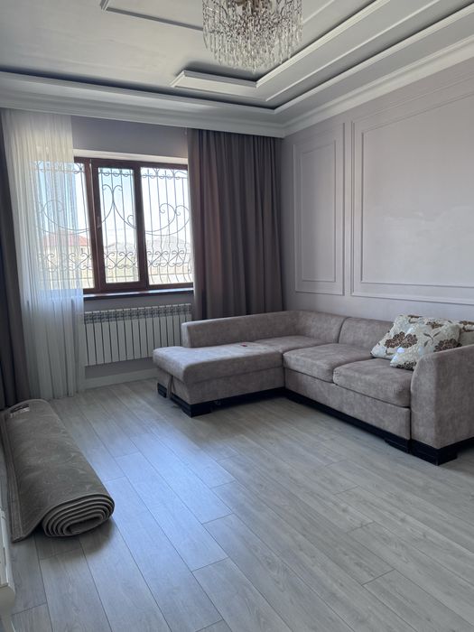 Продам дом в Жастаре