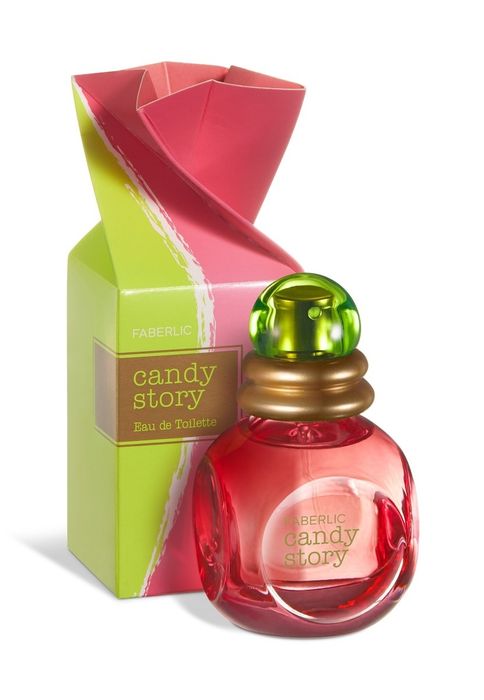 Sevimli ayollar uchun xushboʻy atirlar toʻplami