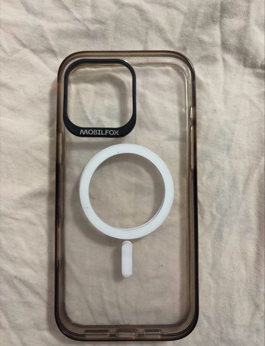 Husa Iphone 16 pro max