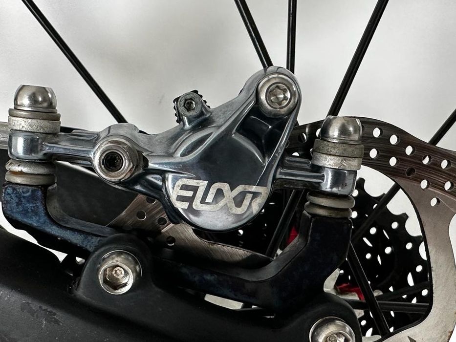 Vând MTB IBIS  Mojo SL full Carbon – Full Suspension – Stare foarte bună