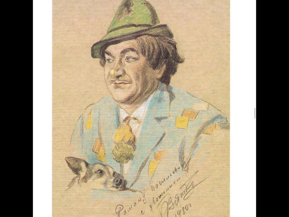 Продам набор открыток