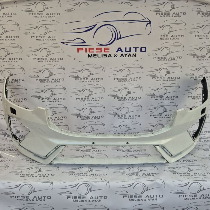 Bara fata Volvo XC60 Facelift R-Design an 2022-2023-2024-2025-2026