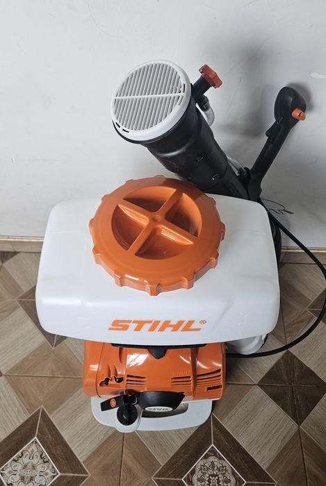 STIHL SR 430 Atomizor pe benzină
