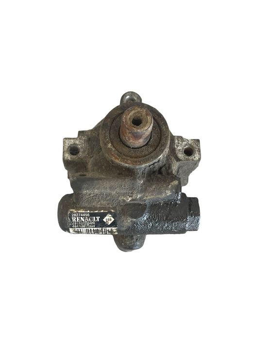 Pompa Servodirectie Dacia Duster 2010 - > 491108726R