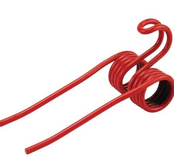 Arc tensionare presa de balotat Krone (243-17113) - tehnicapopan.ro