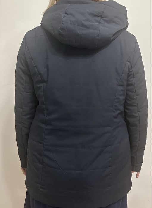 Продам осеннюю куртку