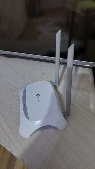 WI FI роутер в отличном состоянии