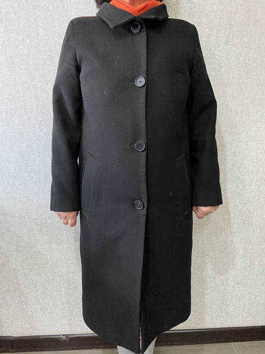 Пальто женское