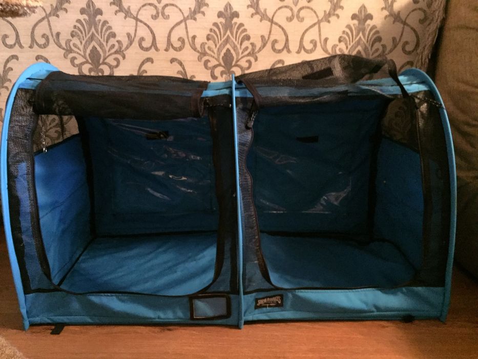 Выставочная палатка Sturdi.