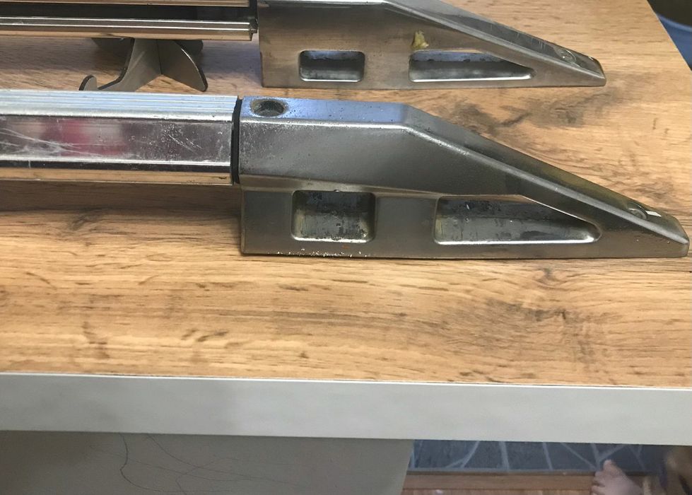 продам багажник на крышу