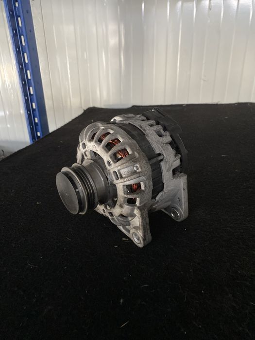 Alternator 1.2 benzina Dacia Sandero 2/Logan 2/MCV/Stepway