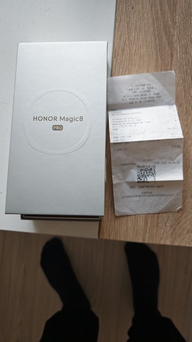 Honor magic 8pro