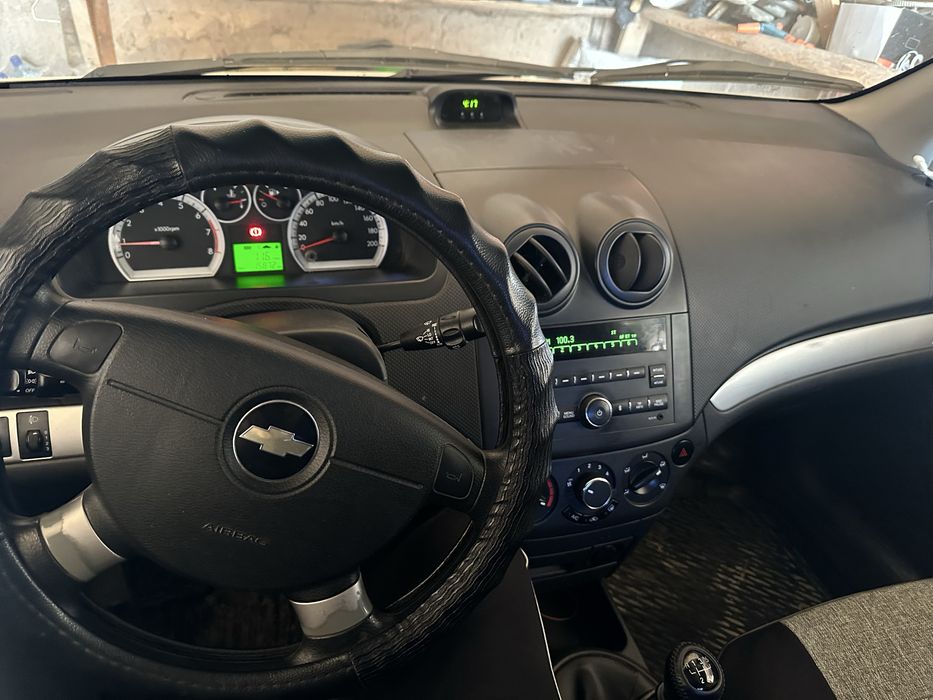 нексия 3 позиция 2