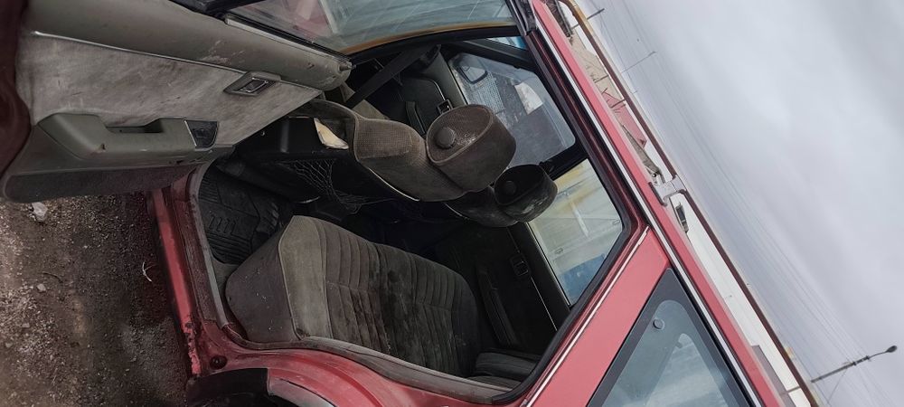 Продам целиком,обмен на прицеп