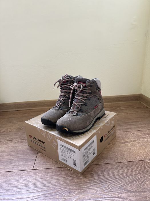 Bocanci Dolomite pt femei