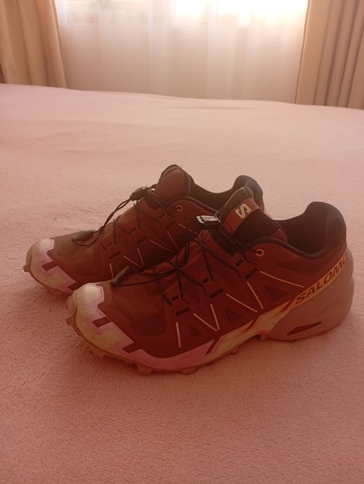 Дамски маратонки Соломон