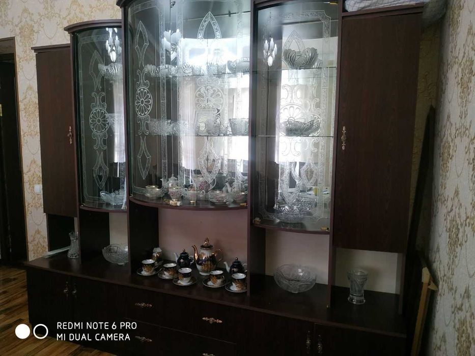 Stenka chinnilari bilan sotiladi